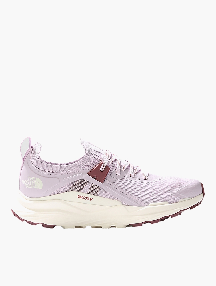 MyRunway Shop The North Face Lavender Fog Wild Ginger Vectiv